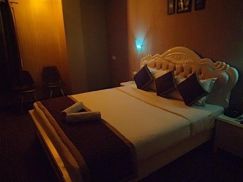 Hotel Park Victoria 4*