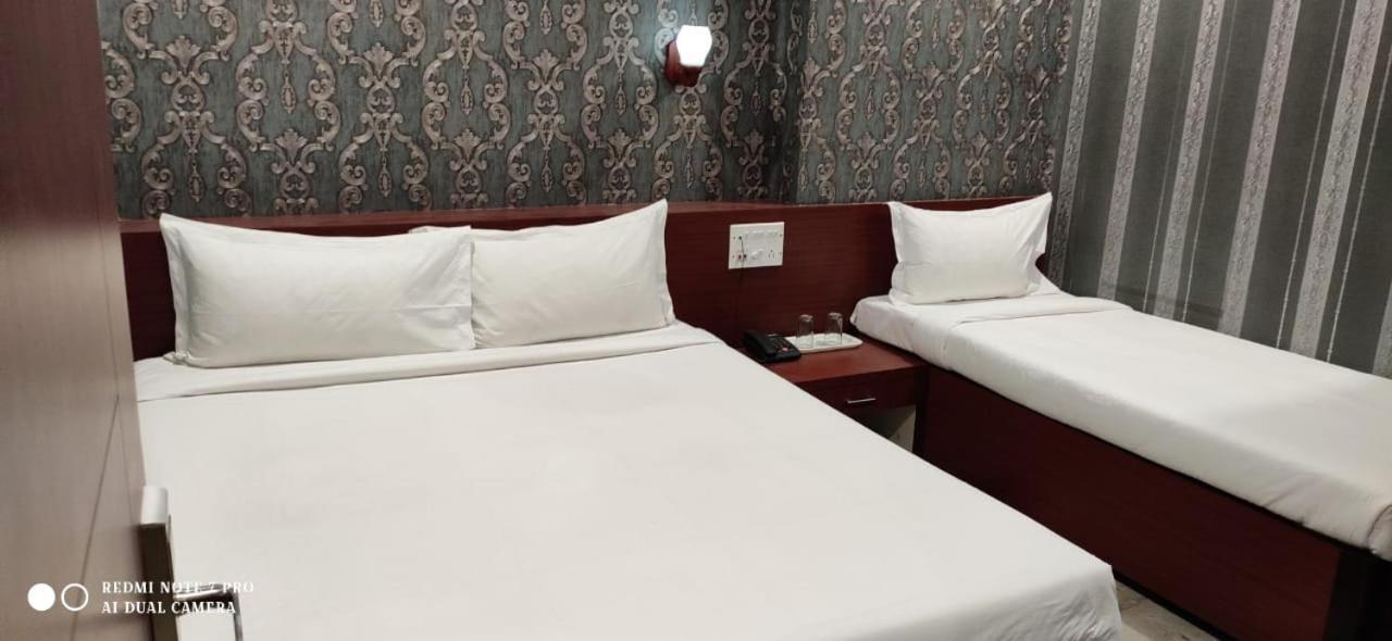 Park Victoria Hotel 4*