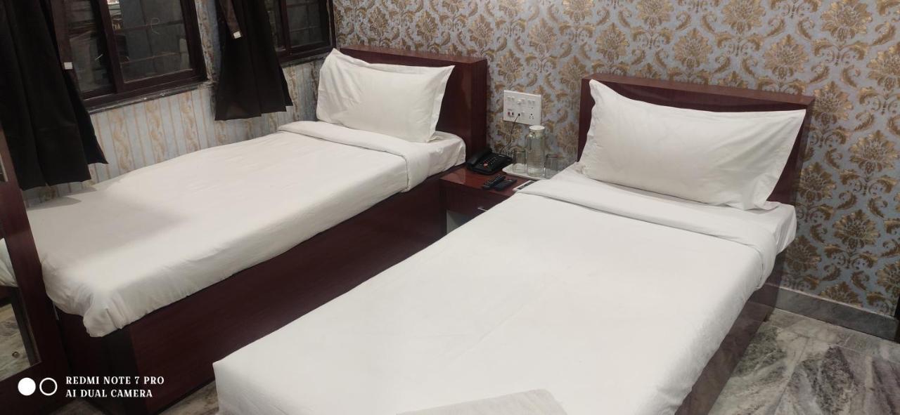 Hotel Park Victoria 4*