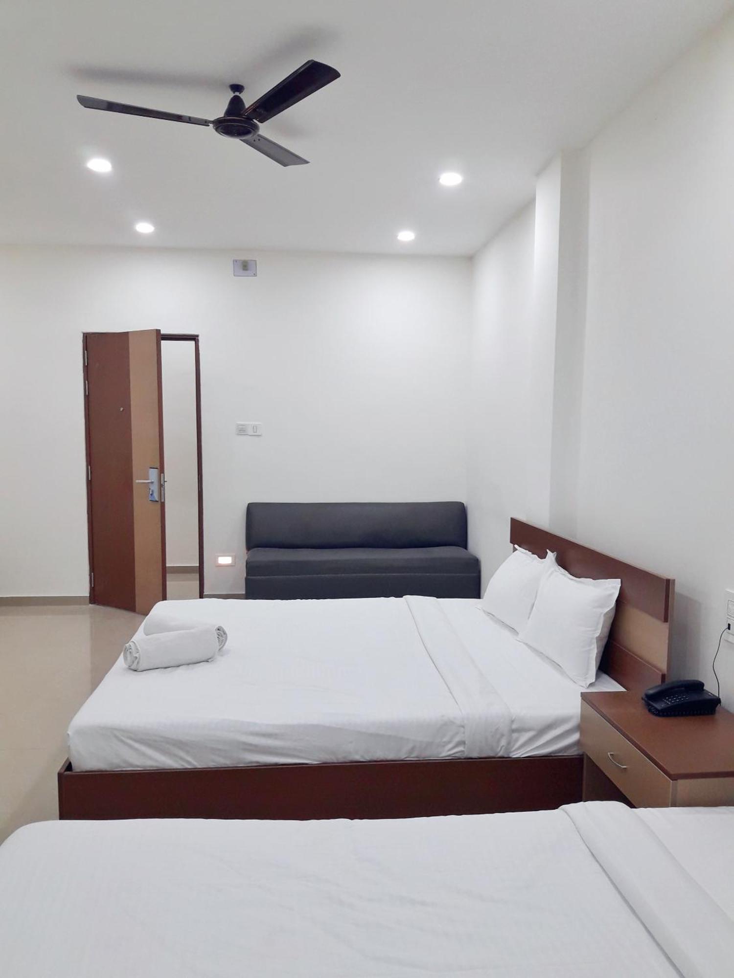 Hotel Park Victoria 4*