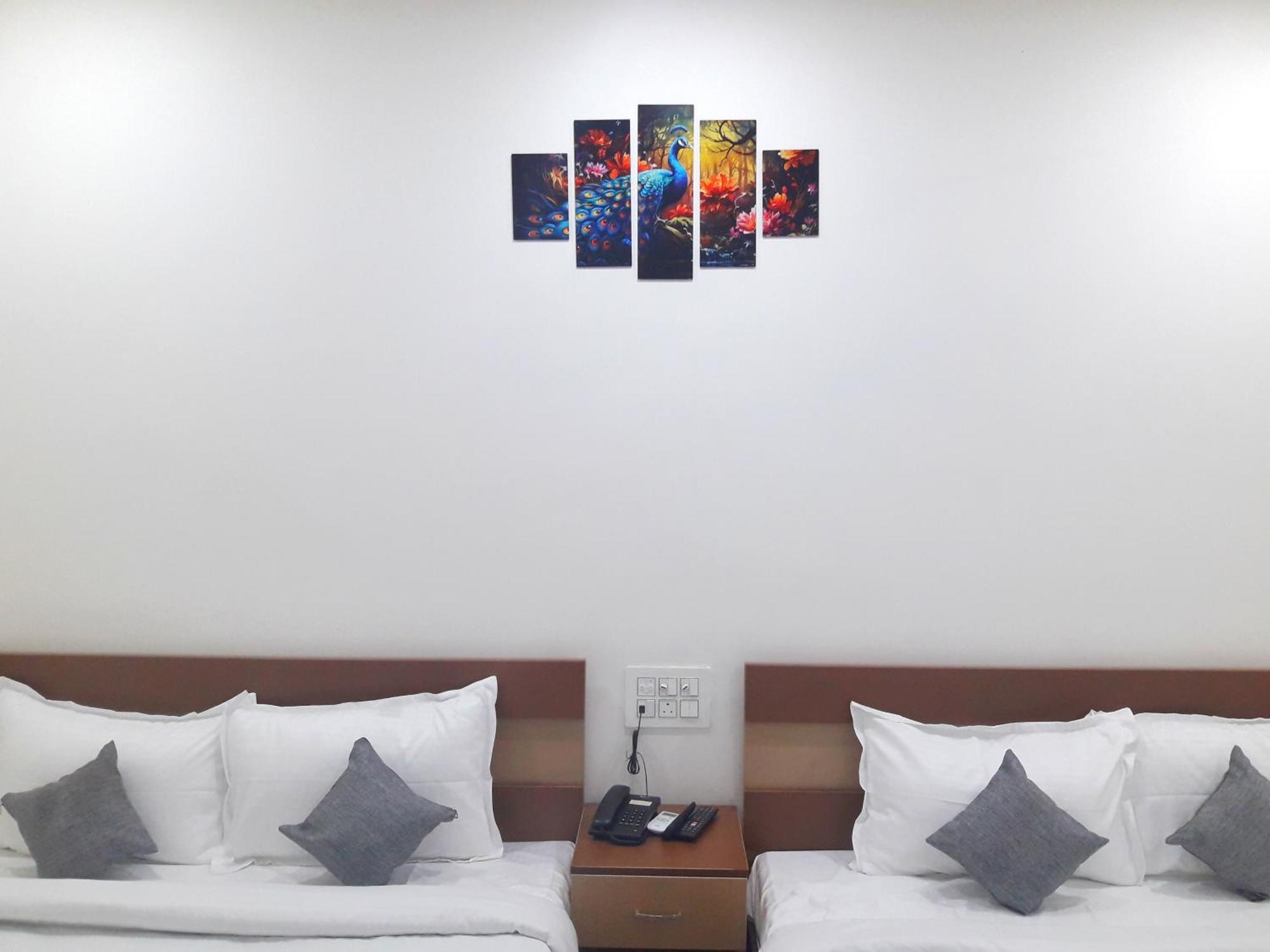 Park Victoria Hotel Kolkata