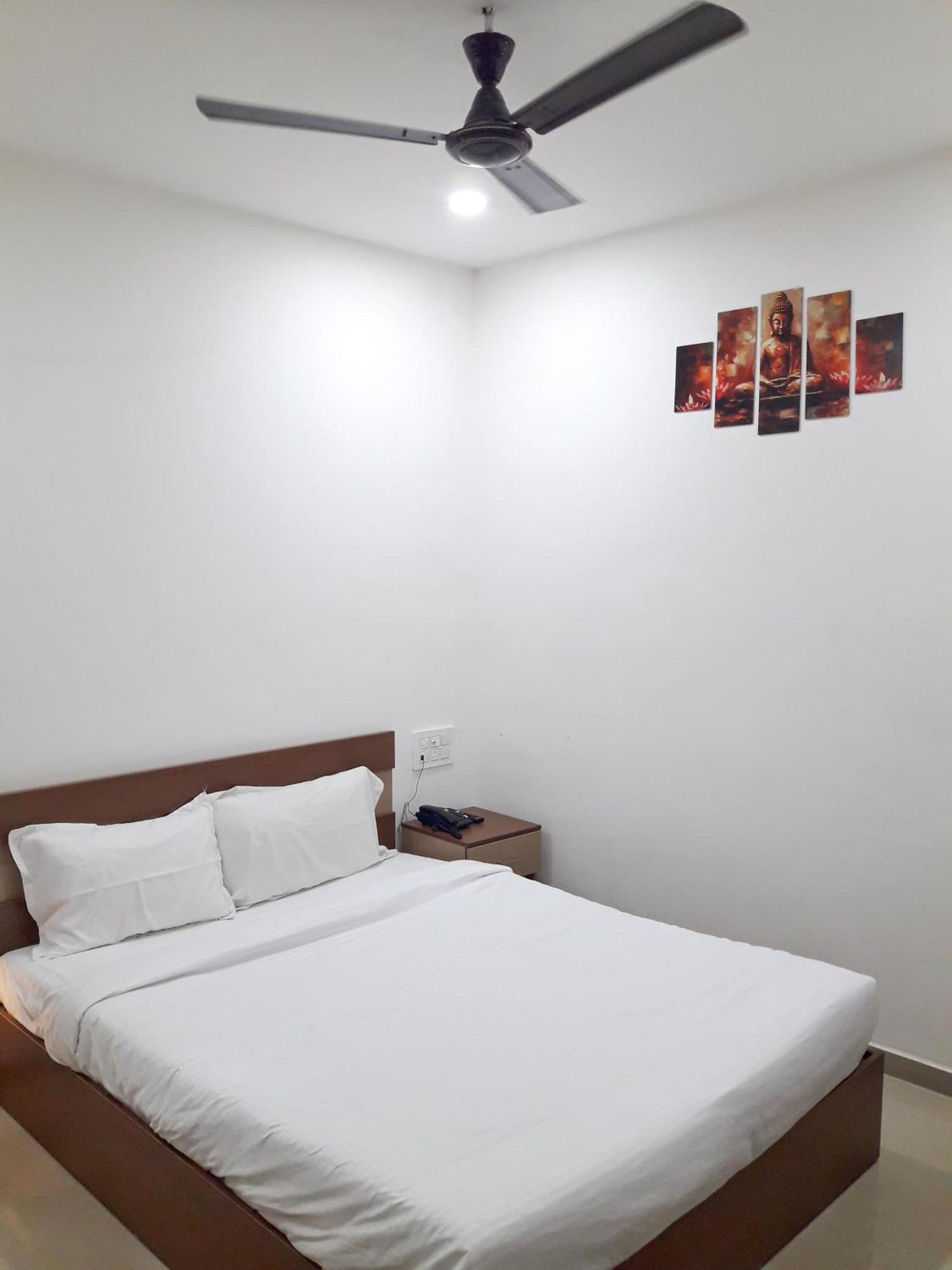 Park Victoria 4*