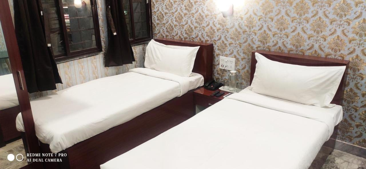 Hotel Park Victoria 4*