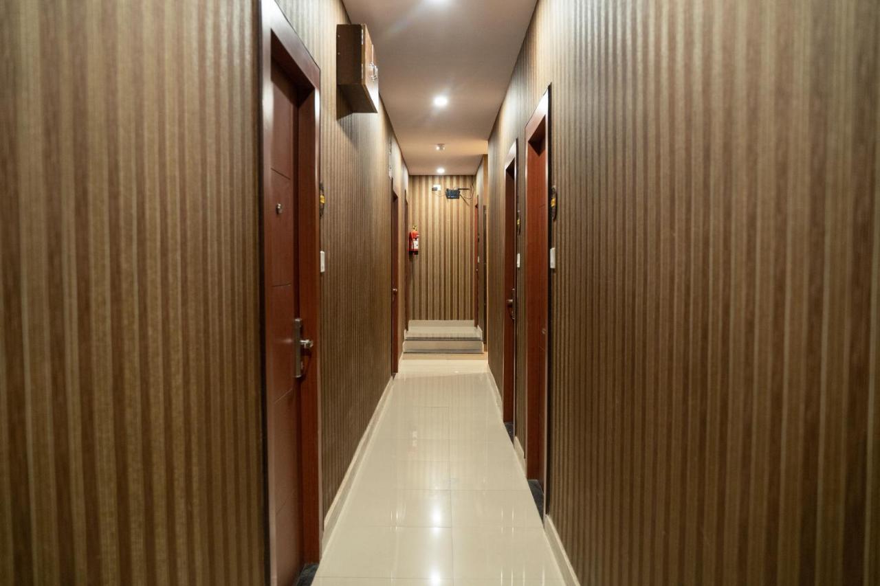 Park Victoria 4*