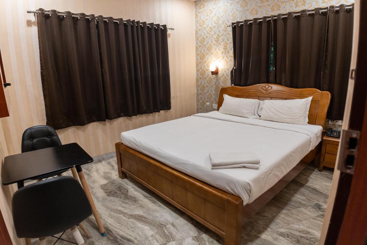 Park Victoria Hotel Kolkata