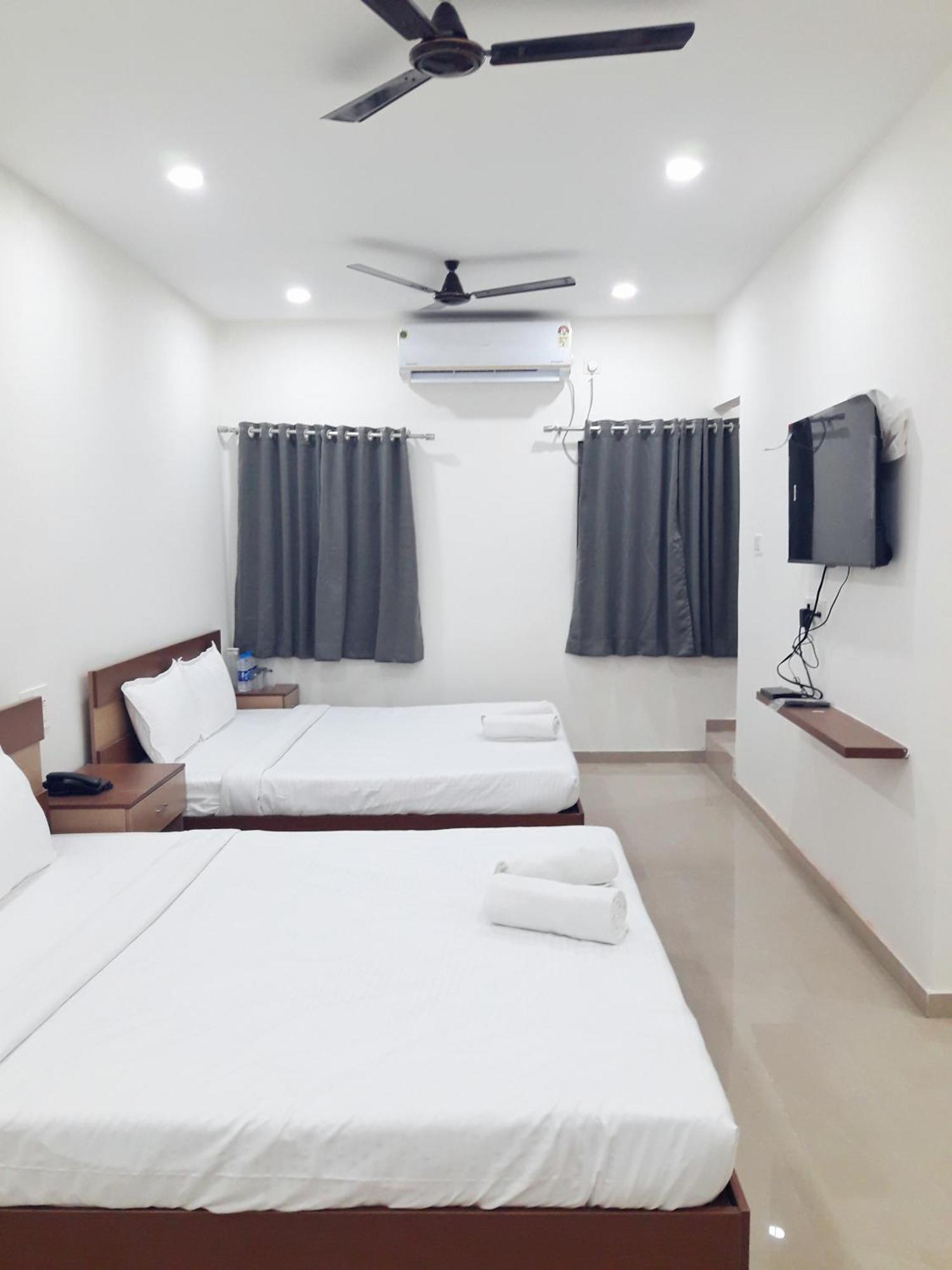 Park Victoria 4* Kolkata