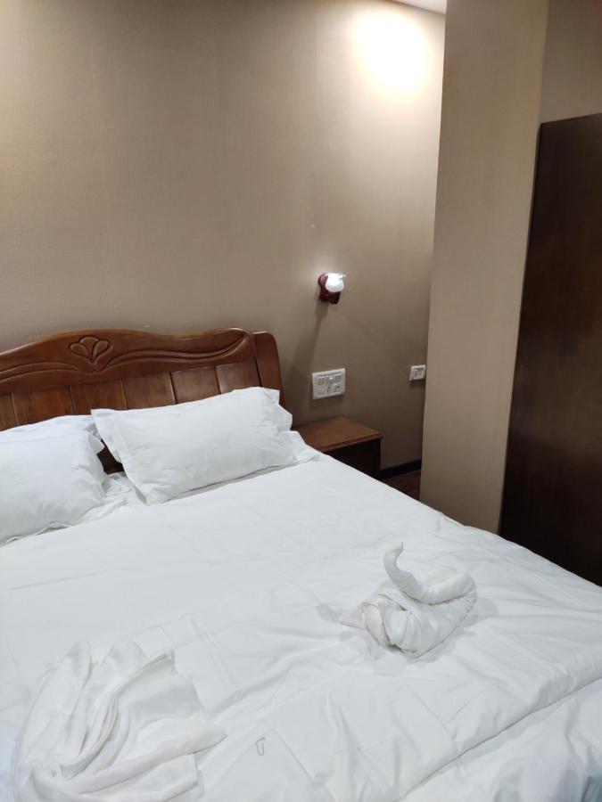 Hotel Park Victoria 4*